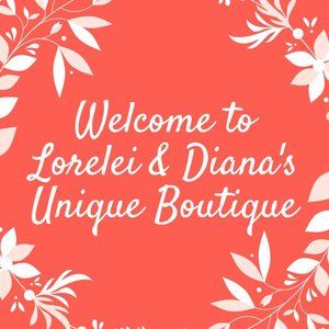 Meet your Poshers, Lorelei & Diana
